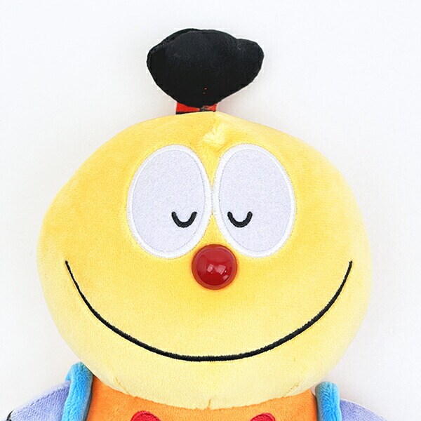 ドラえもん コロ助 藤子・F・不二雄 キャラクターズ もふもふ★うでまくら ぬいぐるみ