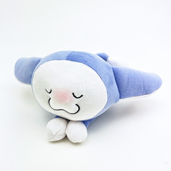 ドラえもん チンプイ 藤子・F・不二雄 キャラクターズ もふもふ★うでまくら ぬいぐるみ