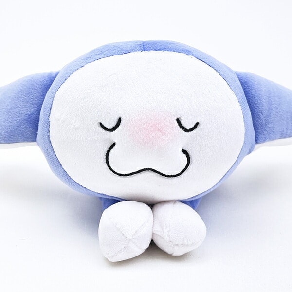 ドラえもん チンプイ 藤子・F・不二雄 キャラクターズ もふもふ★うでまくら ぬいぐるみ