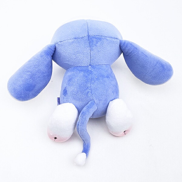 ドラえもん チンプイ 藤子・F・不二雄 キャラクターズ もふもふ★うでまくら ぬいぐるみ