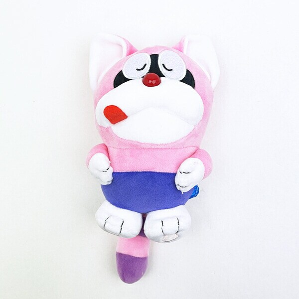 ドラえもん ポコニャン 藤子・F・不二雄 キャラクターズ もふもふ★うでまくら ぬいぐるみ