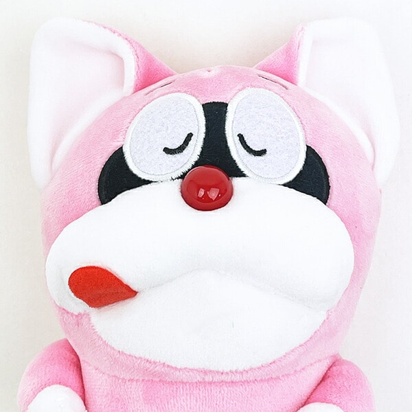 ドラえもん ポコニャン 藤子・F・不二雄 キャラクターズ もふもふ★うでまくら ぬいぐるみ