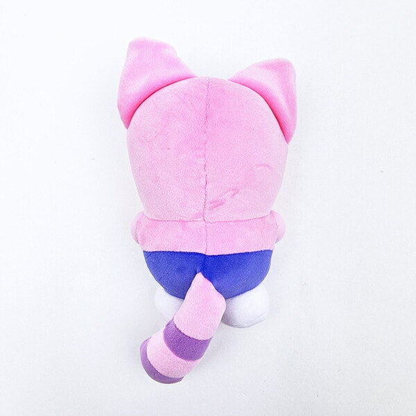 ドラえもん ポコニャン 藤子・F・不二雄 キャラクターズ もふもふ★うでまくら ぬいぐるみ