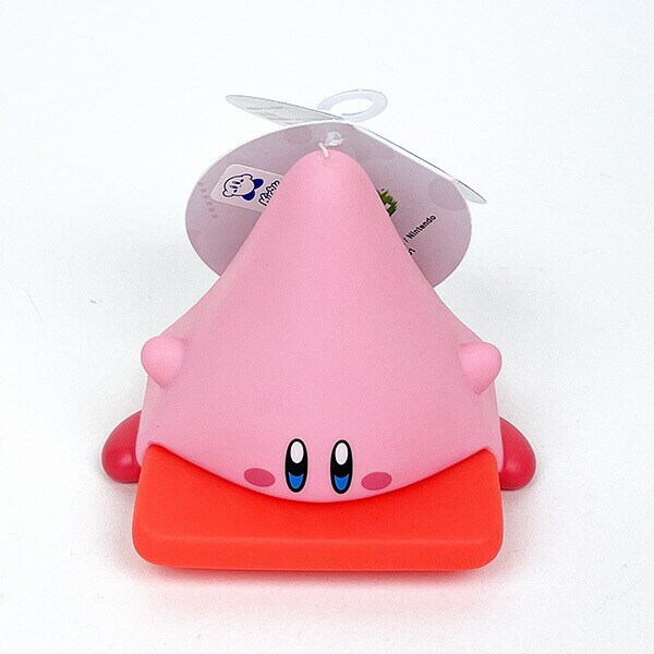 星のカービィ さんかくほおばり ソフビコレクション 玩具