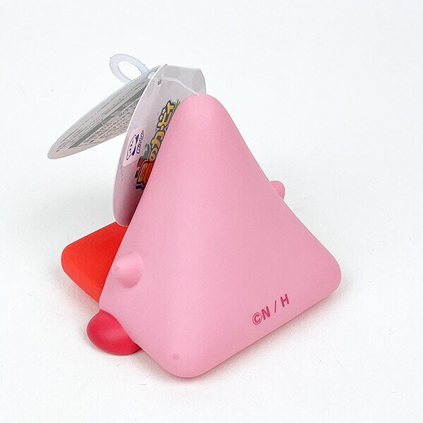 星のカービィ さんかくほおばり ソフビコレクション 玩具