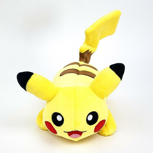 ポケットモンスター ピカチュウ もふもふ★うでまくら ぬいぐるみ ポケモン オフィス用品