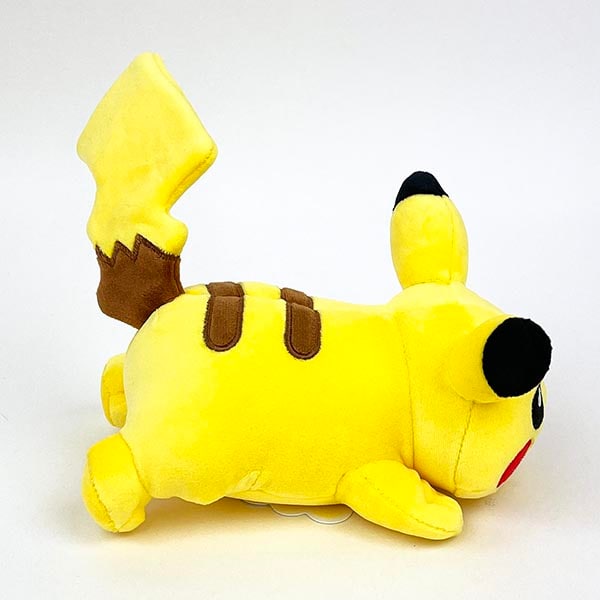 ポケットモンスター ピカチュウ もふもふ★うでまくら ぬいぐるみ ポケモン オフィス用品
