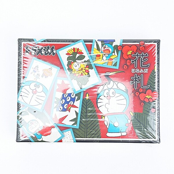 ドラえもん 花札 キッズ パーティーグッズ