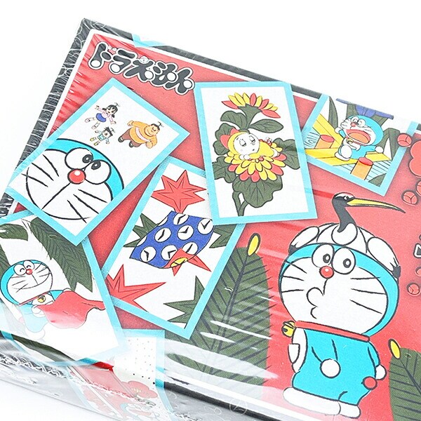 ドラえもん 花札 キッズ パーティーグッズ