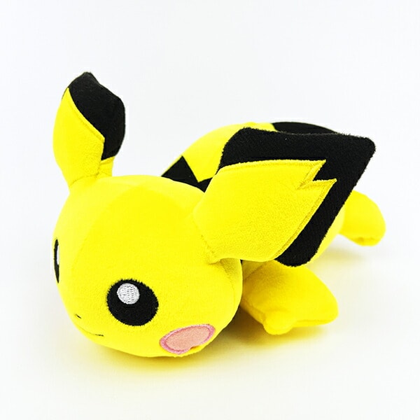ポケットモンスター ピチュー もふもふ★うでまくら ぬいぐるみ ポケモン