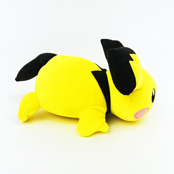 ポケットモンスター ピチュー もふもふ★うでまくら ぬいぐるみ ポケモン