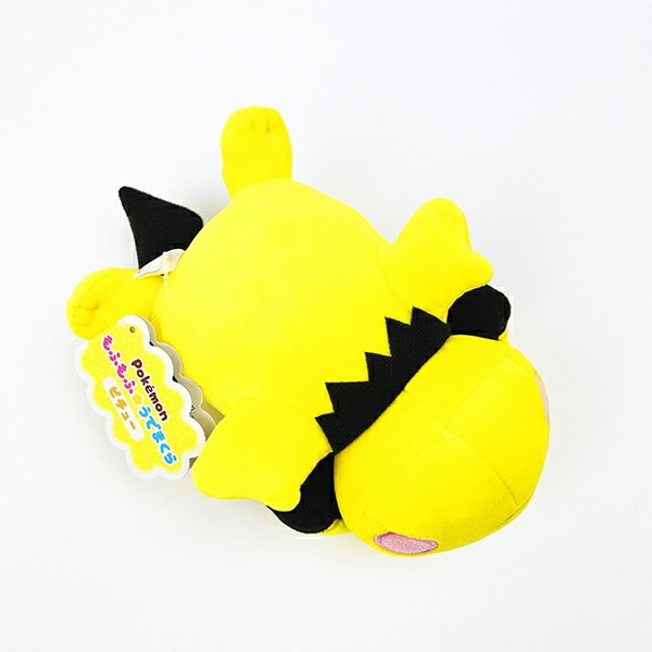 ポケットモンスター ピチュー もふもふ★うでまくら ぬいぐるみ ポケモン