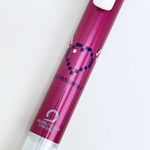 マインクラフト ウーパールーパー クルトガ シャープペンシル 文具