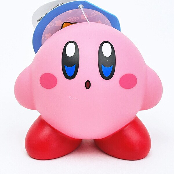 星のカービィ ふつう ソフビコレクション