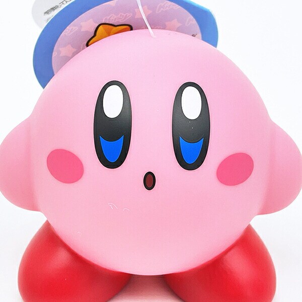 星のカービィ ふつう ソフビコレクション