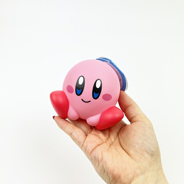 星のカービィ ソフビコレクション おすまし キャラクタートイ コレクション インテリア
