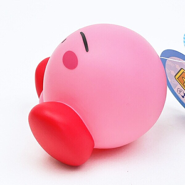 星のカービィ すやすや ソフビコレクション