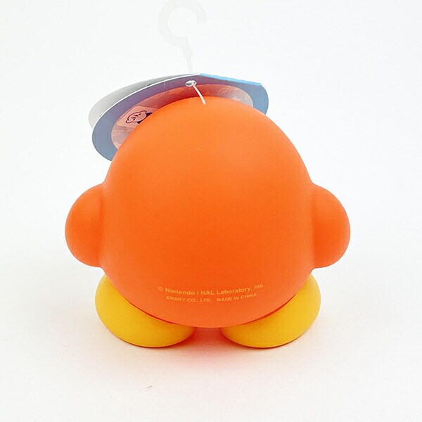 星のカービィ ソフビコレクション ワドルディ キャラクタートイ コレクション インテリア