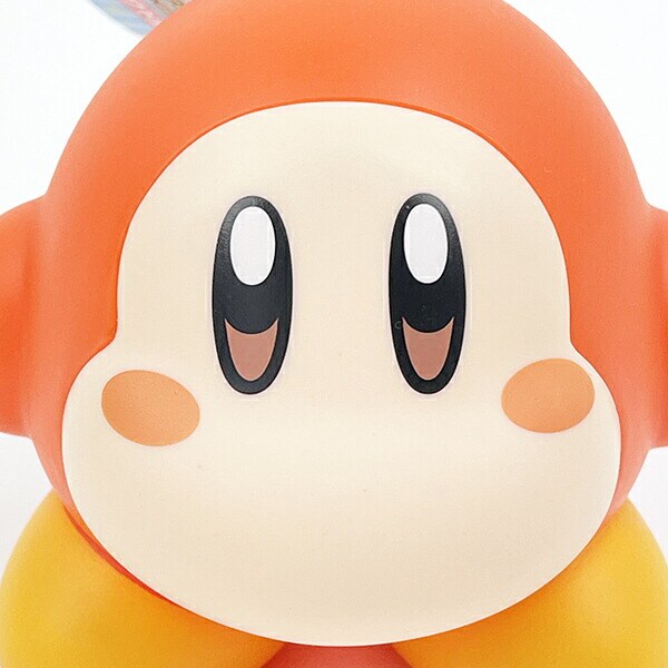 星のカービィ ソフビコレクション ワドルディ キャラクタートイ コレクション インテリア