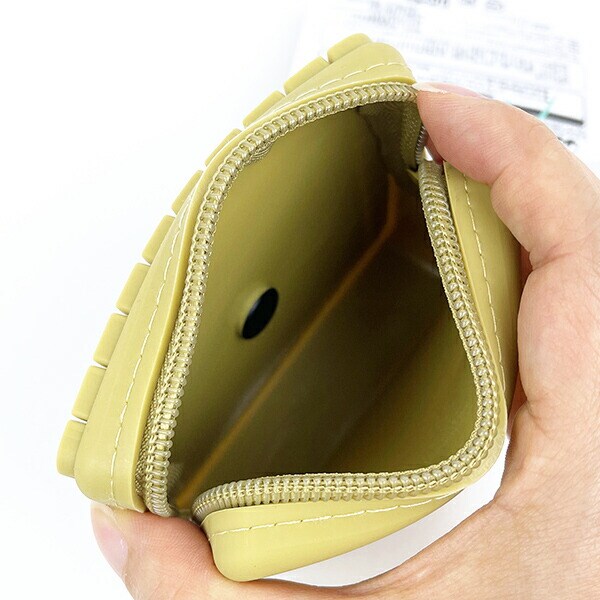 マインクラフト アイテムフレームシリコンポーチ(ダイアモンドのツルハシ) マイクラ