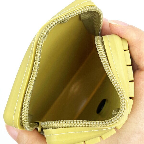 マインクラフト アイテムフレームシリコンポーチ(フグ) マイクラ