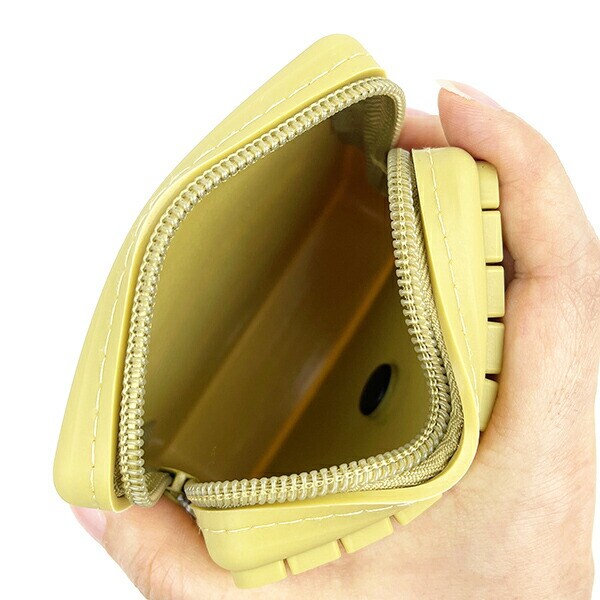 マインクラフト アイテムフレームシリコンポーチ(ウーパールーパー) マイクラ