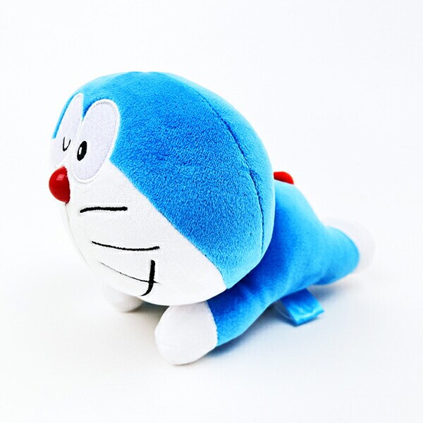 ドラえもん 90th もふもふ★うでまくら ぬいぐるみ