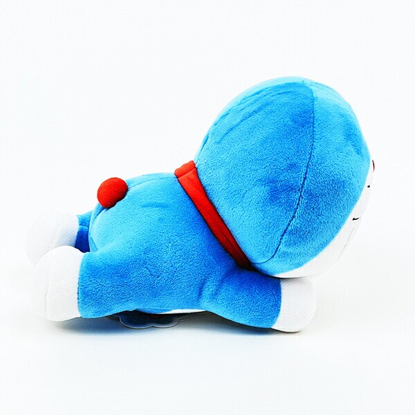 ドラえもん 90th もふもふ★うでまくら ぬいぐるみ