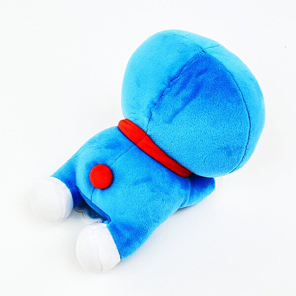 ドラえもん 90th もふもふ★うでまくら ぬいぐるみ