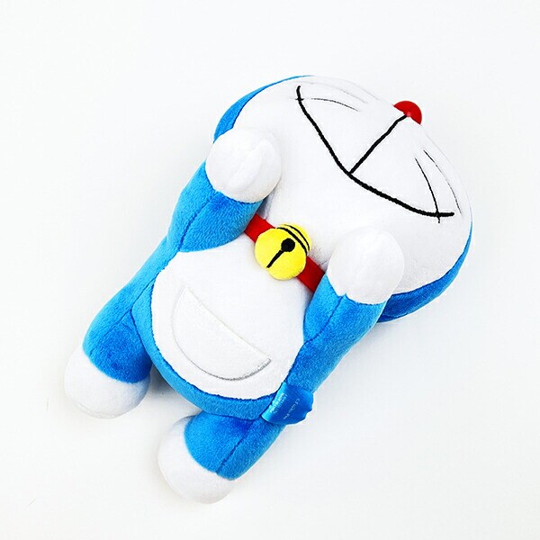 ドラえもん 90th もふもふ★うでまくら ぬいぐるみ