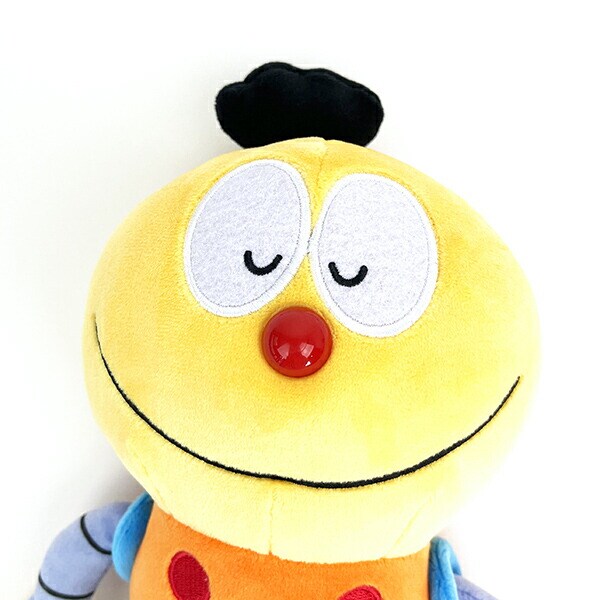 ドラえもん キテレツ大百科 コロ助 ぬいぐるみ 生誕90周年記念