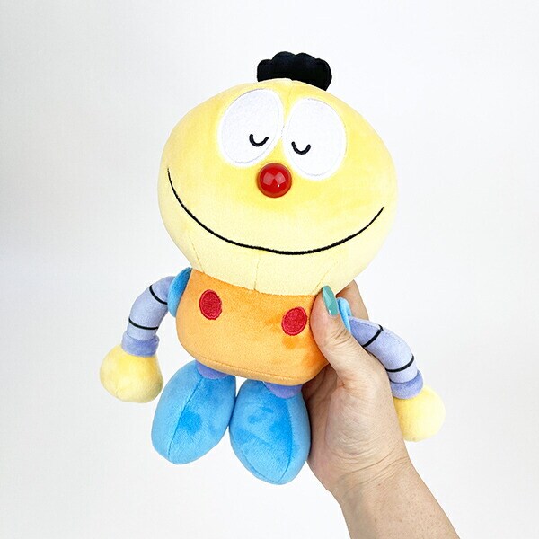 ドラえもん キテレツ大百科 コロ助 ぬいぐるみ 生誕90周年記念