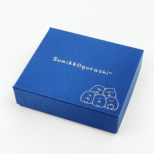 すみっコぐらし シンプルリング (13号) ピンクゴールド アクセサリー すみっこ 日本製