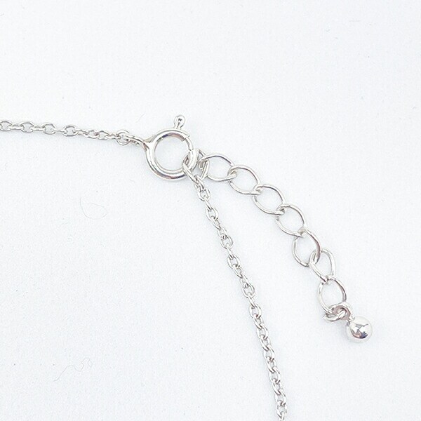 すみっコぐらし えびふらいのしっぽ＆あじふらいのしっぽ ブレスレット シルバー アクセサリー すみっこ 日本製