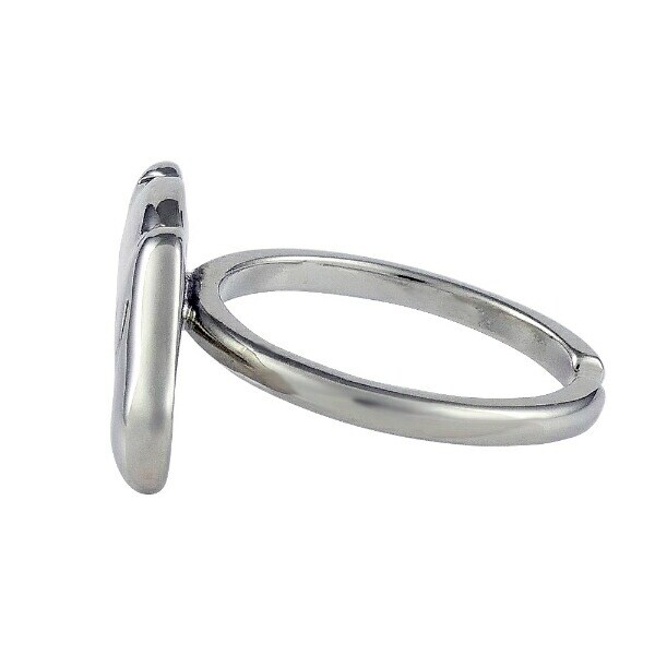 サンリオ シナモロール フリーサイズ リング アクセサリー シナモン Sanrio