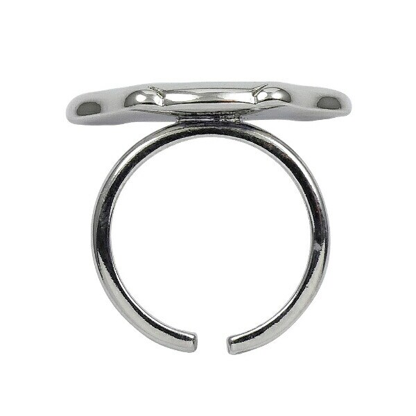 サンリオ シナモロール フリーサイズ リング アクセサリー シナモン Sanrio