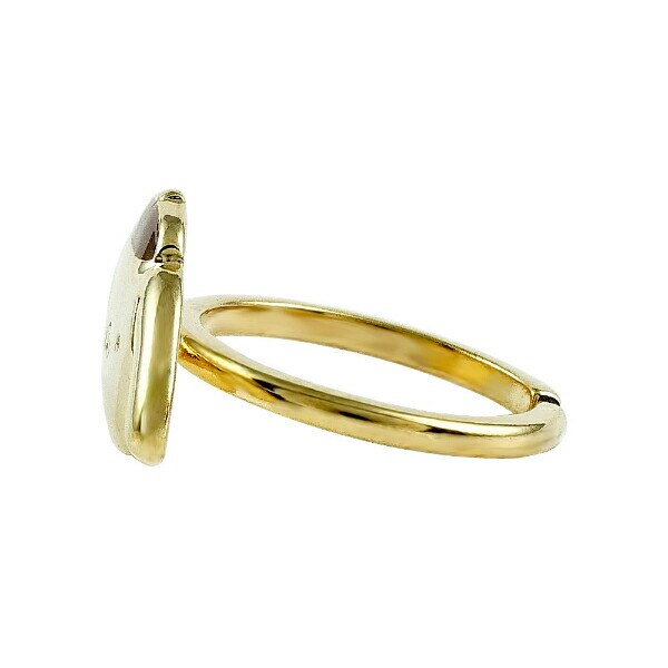 サンリオ ポムポムプリン フリーサイズ リング アクセサリー Sanrio