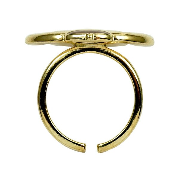 サンリオ ポムポムプリン フリーサイズ リング アクセサリー Sanrio