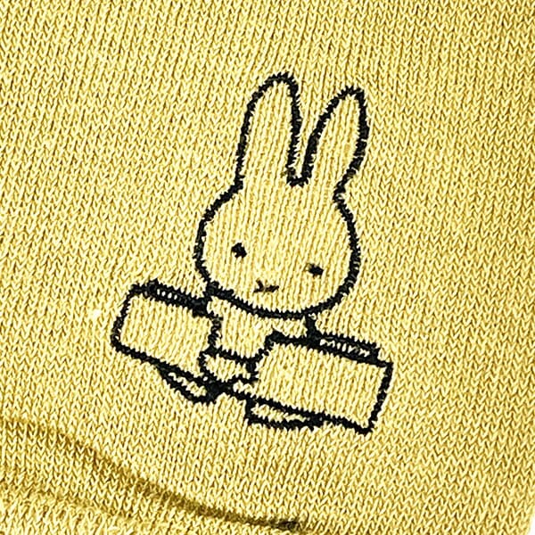 ミッフィー miffy WSBアームカバー（60cm） (ブラウン) 枕カバー 西川