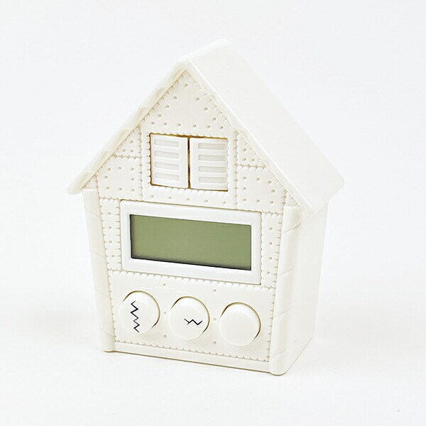 シマエナガ とびだすタイマー キッチン