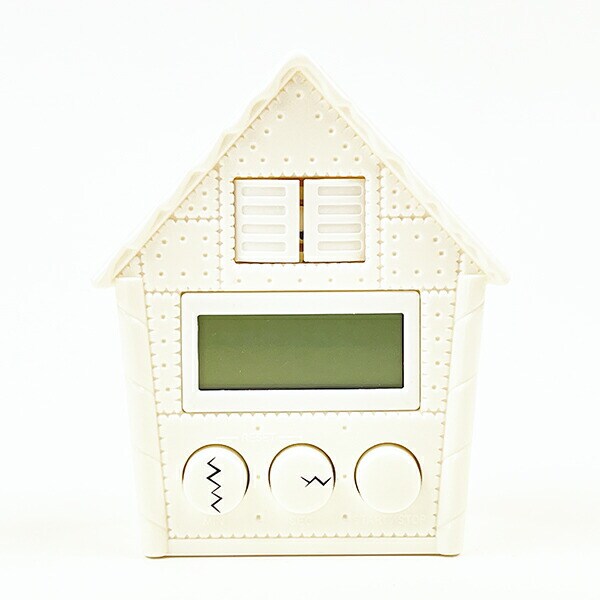 シマエナガ とびだすタイマー キッチン