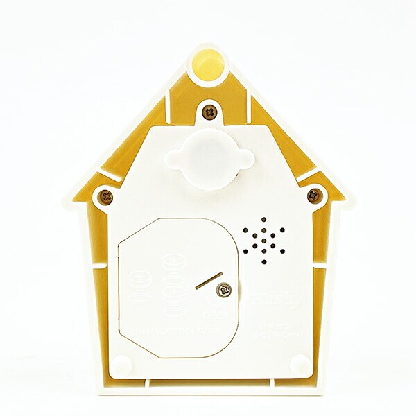 シマエナガ とびだすタイマー キッチン