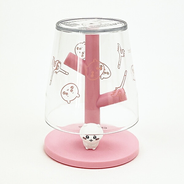 ちいかわ ミニうがいコップ＆スタンド