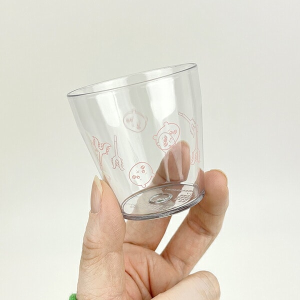 ちいかわ ミニうがいコップ＆スタンド