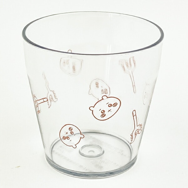 ちいかわ ミニうがいコップ＆スタンド