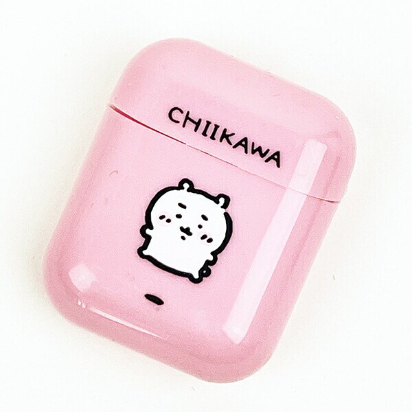 ちいかわ かたくないストロー