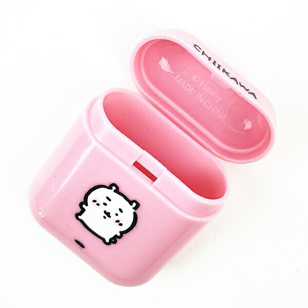 ちいかわ かたくないストロー