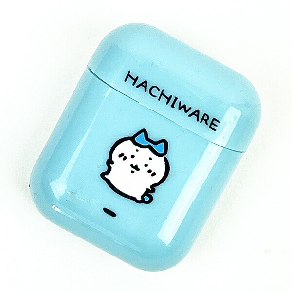 ちいかわ ハチワレ かたくないストロー