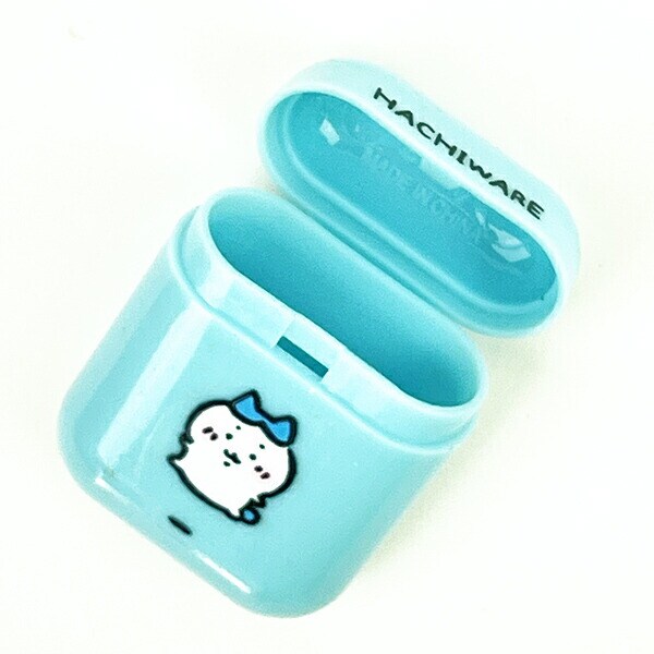 ちいかわ ハチワレ かたくないストロー