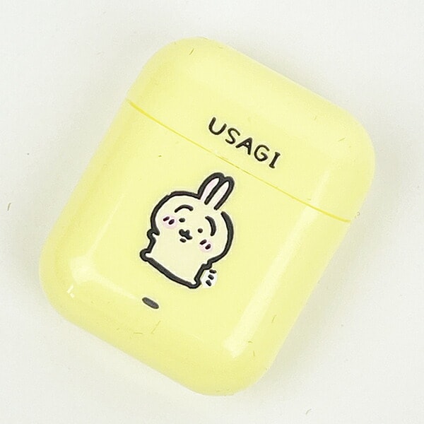 ちいかわ うさぎ かたくないストロー